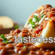 Kickin' Hot Dog Chili: Diner Style at Home!