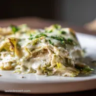 My GoTo Chicken Enchiladas Verdes Recipe