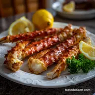 How to Cook King Crab Legs: Ultimate Flavor Guide