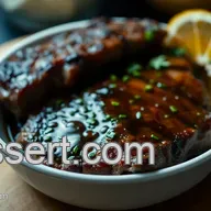 Juicy Steak Tenderizer Marinade: My Secret Weapon!