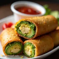 Cheesecake Factory Avocado Egg Rolls My Easy Copycat
