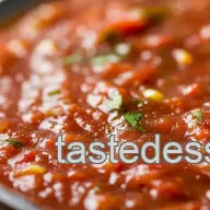 Knockout Homemade Enchilada Sauce: Spice Up Your Fiesta!