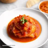 KnockYourSocksOff Sweet and Sour Sauce Recipe
