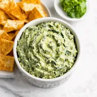 Knorr Spinach Dip My GoTo Easy Party Dip