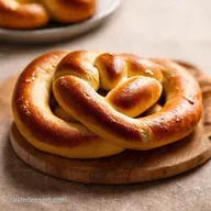 Knot Your Average Pretzels Soft Homemade Pretzel Recipe