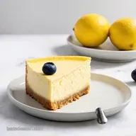 Lemon Blueberry Bliss My Foolproof Cheesecake Recipe