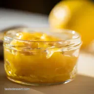 Canned Lemon Pie Filling My Dream Pie So Easy