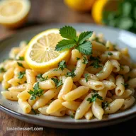 Lemon Herb Orzo Pasta Salad The Best Side Dish for Cookout