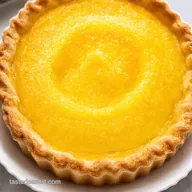 Cracking Lemon Pie Filling Recipe Tart Tangy Sunshine