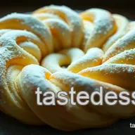 Light & Airy French Crullers: My Choux Pastry Dream