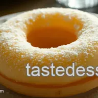 French Cruller Doughnut Recipe: Light & Airy Perfection