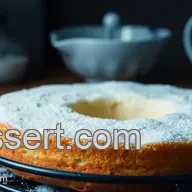 Light as a Cloud: Angel Food Cake Recipe | Angel Food Cake Pan