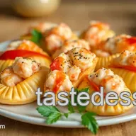 Lobster Tail Pastries: My Secret's Out! (Easy Recipe)