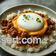 Loco Moco Recipe: Your Island Getaway on a Plate!