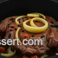London Broil Crock Pot Recipe: Fall-Apart Tender Every Time!