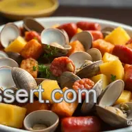 Long Island Clam Bake: Easy Seaside Flavor at Home!
