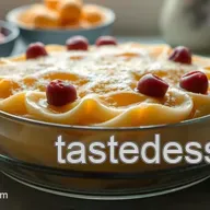 How to Make My Grandma's Luscious Warbat Dessert: Ultimate Treat!