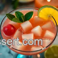 Easy & Refreshing Lychee Fruit Martini: Your Perfect Summer Sip