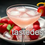 Lychee Martini: A Tropical Twist on a Classic Cocktail