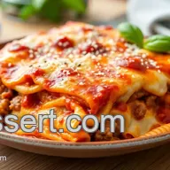 How to Make Lasagna Delightfully Tasty in 1 Hour: My Family's Secret
