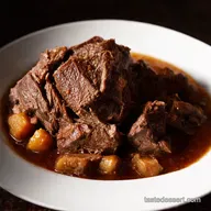 Mamas Pot Roast Classic Comfort Food Made Easy