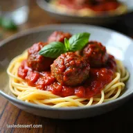 Mamas Meatballs Best meatballs sauce Recipe