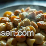 How to Make Marry Me Chicken Tortellini: An Irresistible Delight
