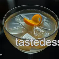 Easy Martini with a Twist: My Refreshing Take on a Classic Cocktail