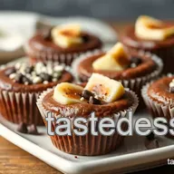 How to Make Melt Chocolate Cups with Sweet Fillings: 5 Delicious Ways