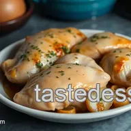 How to Make Melt in Your Mouth Chicken: Easy & Irresistibly Delicious!