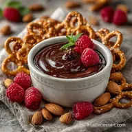 Mini Dessert Cutting Board in 30 Minutes
