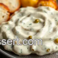 How to Mix Best Tartare Sauce in 10 Minutes: My Zesty Secret!