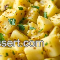 Quick & Flavorful Garlic Butter Seasoning in 5 Minutes: My Favorite Recipe