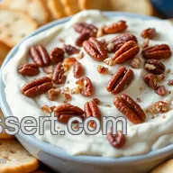 How to Mix Pecan Dip for a Sweet Delightful Treat: My Grandmother's Favorite