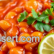How to Mix Sweet Chilli Sauce with Tangy Lime for an Amazing Dip
