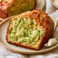 Zucchini Sheet Cake in 40 Minutes