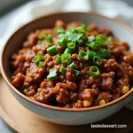 Mongolian Ground Beef Skip Takeout Make it BETTER