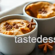 Cozy Mug Cake Pumpkin Spice Delight in 6 Minutes: An Easy Fall Escape