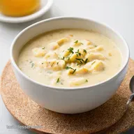 Clam Chowder Recipe My Creamy New England Secret