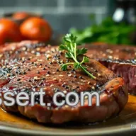 New York vs Ribeye: My Secret to Perfectly Juicy Steaks