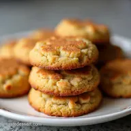 Quick Easy Haystack Cookies My GoTo 15Minute Recipe