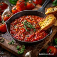 Pomodoro Sauce Recipe: Nonnas Simple, Perfect Homemade Sauce