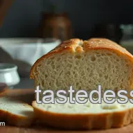 Nothing Beats Homemade Sliced Bread: An Easy Classic Recipe