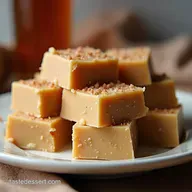 Oh Canada Dreamy Homemade Maple Fudge Recipe