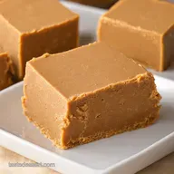 Oh My Goodness Peanut Butter Fudge Easy NoBake Recipe