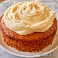 Applesauce Cake for 12 Servings