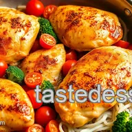 How to Make One-Pan Chicken Delight in 30 Minutes: A Family Favorite!