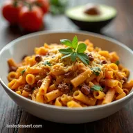 OnePot Cheesy Taco Pasta A Speedy 30 Minute Dinner Idea