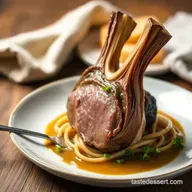 Tender Veal Shank Osso Buco: An Italian Comfort Food Classic