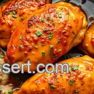Best Oven-Baked Adobado Chicken: Juicy & Flavorful for Family Dinners!